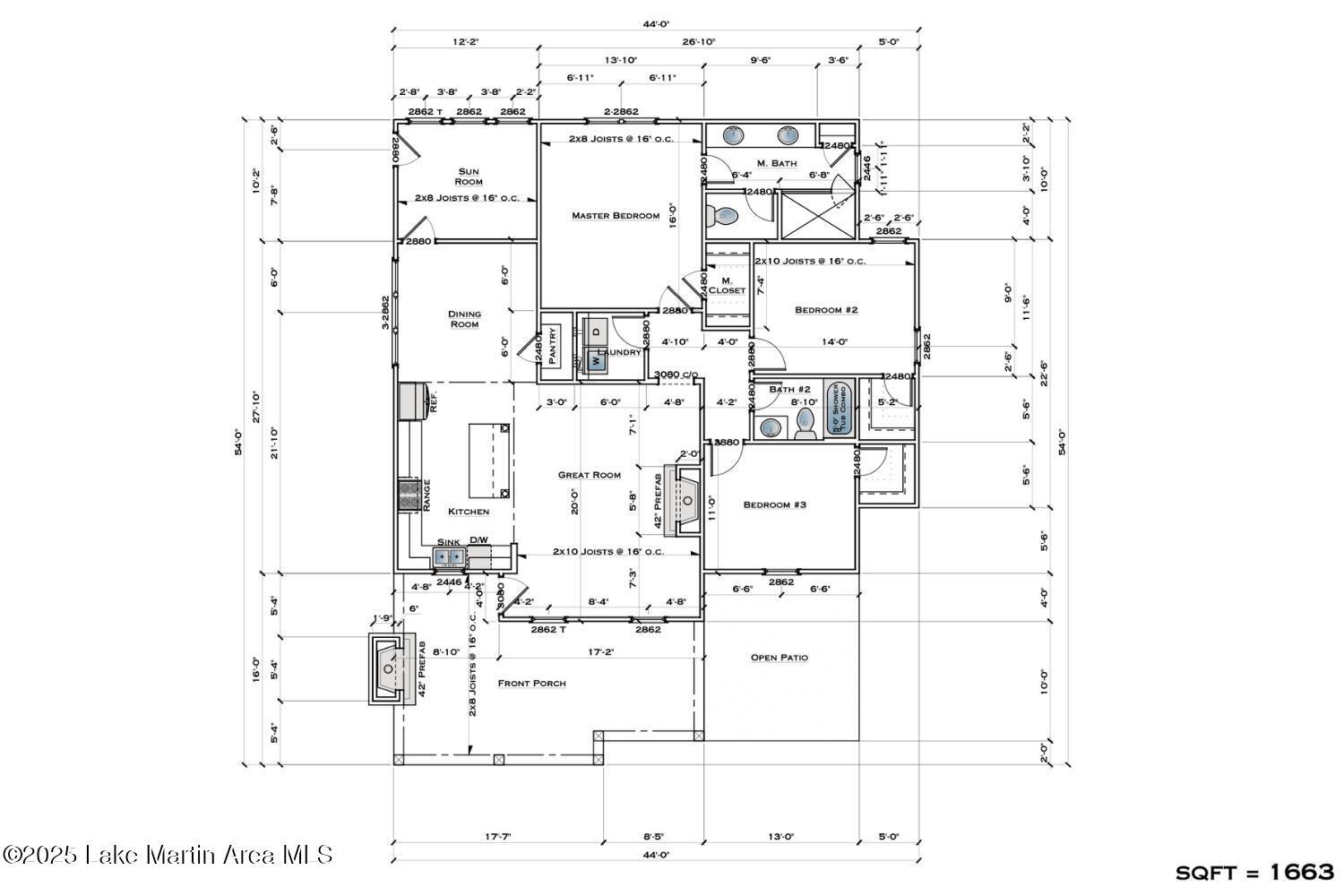 Image 2: Lot 7 Plans Revised