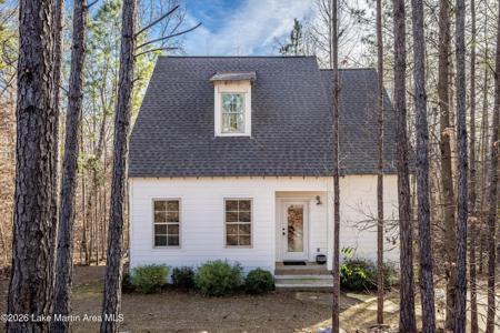 130 Martin Ridge Trce