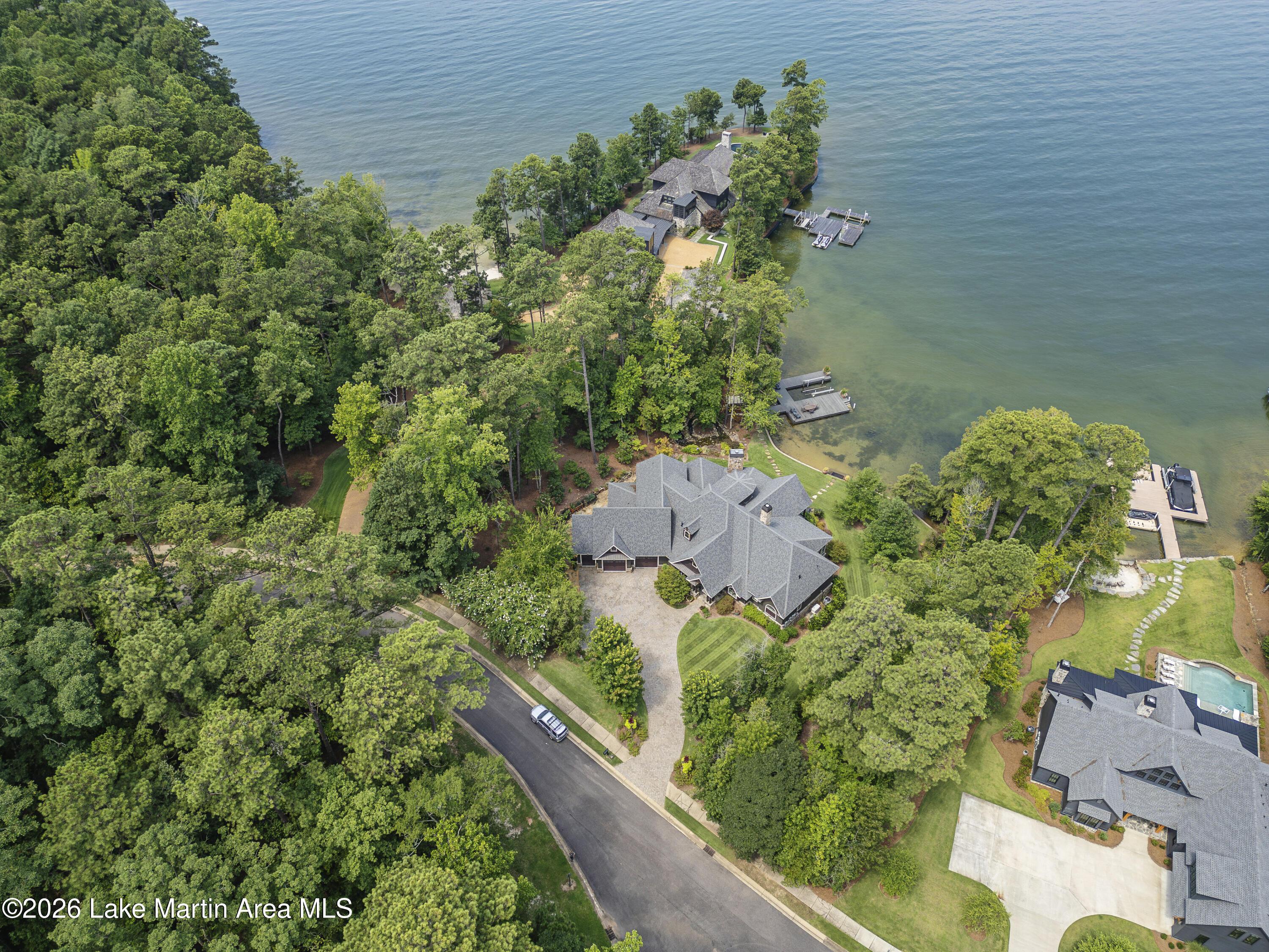 Image 3: Aerial View 2