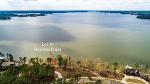 Lot 10 Dawson Pt