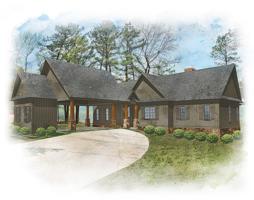 Lot 35 Ph4 Bulgers Mill Way
