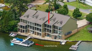 1529 B Point Windy Dr