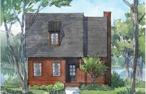 120 Village Trail