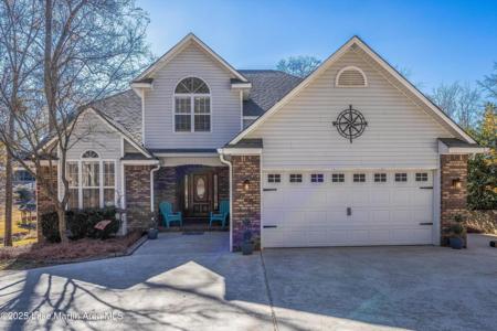 81 Chinquapin Crt
