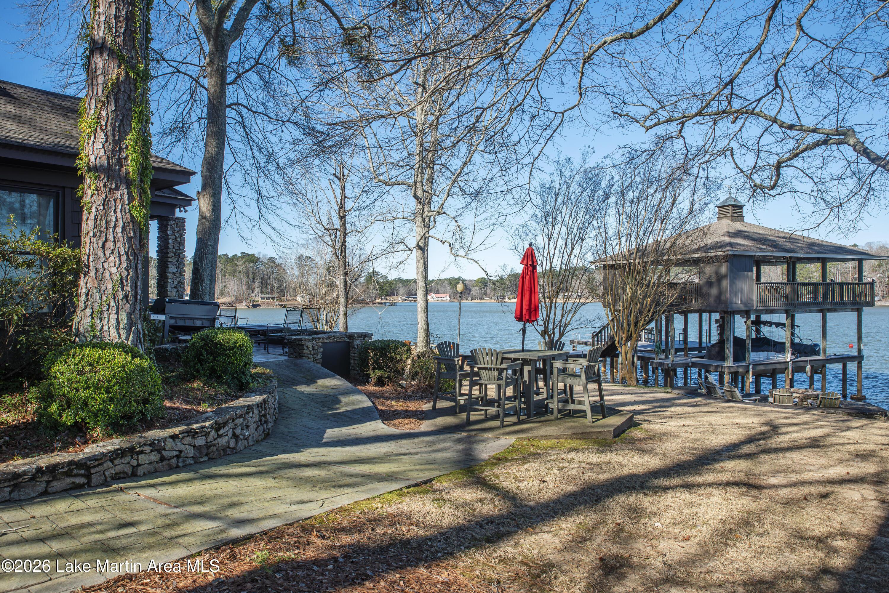 Image 2: RIght Side of Home 2