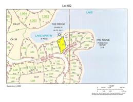Lot 6D-Q Short Ridge
