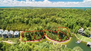 Lot 8 Bolton Cove