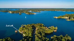 Lot 28 Kennebec