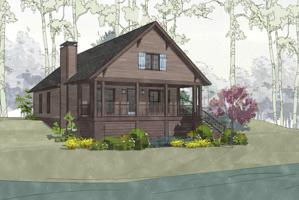 Lot 29 White Oak Landing Phase 2