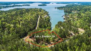 Lot 1 Amber Drive