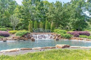 Whisperwood Drive - Lot 30