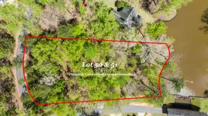 Still Creek Pond- Lot 50 & 51