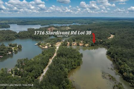 1716-30 Sturdivant Rd