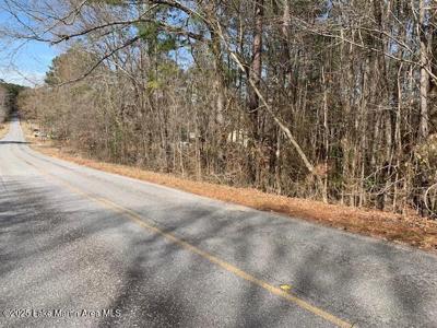 .98 Acres County Rd 40