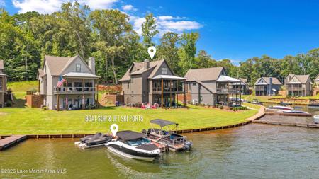 101 Landing Dr