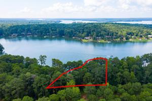 Lot 22 Bulgers Mill Way