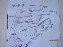 Lots 5 & 6 Maple Ridge Dr