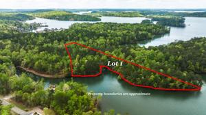 Lot 1 Kennebec