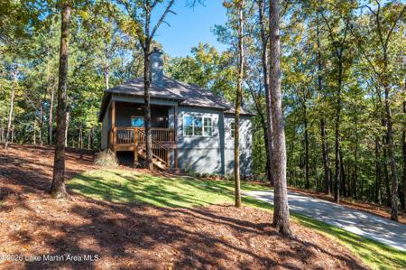 121 Martin Ridge Trce