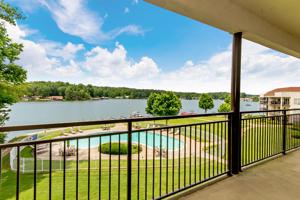 100 Bay Point Drive, #301