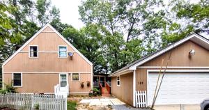 149 Lakeside Drive