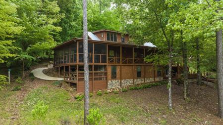 162 Bobcat Rd