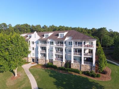 230 Crowne Pointe Unit 205 B