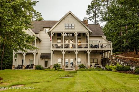 249 Cypress Ridge