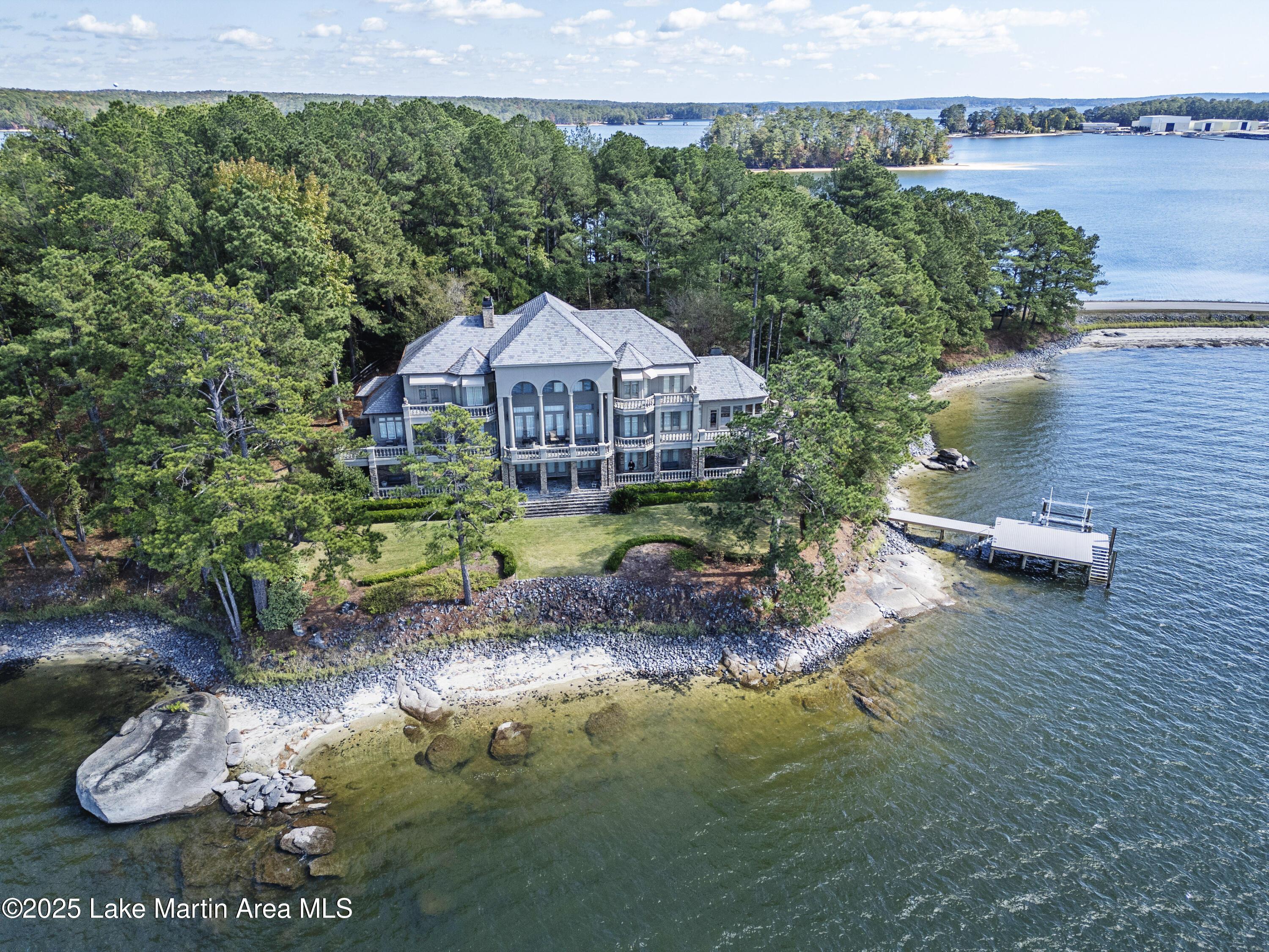 Image 3: Aerial View 2