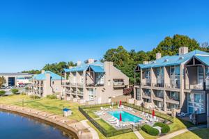 205 Villas on the Harbor