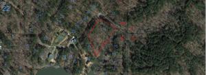 Lot 18, 19 & 20 Andrew Jackson Rd