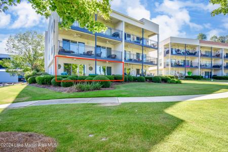 100 Bay Point Dr Unit 108
