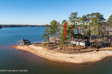 300 Carr Rd