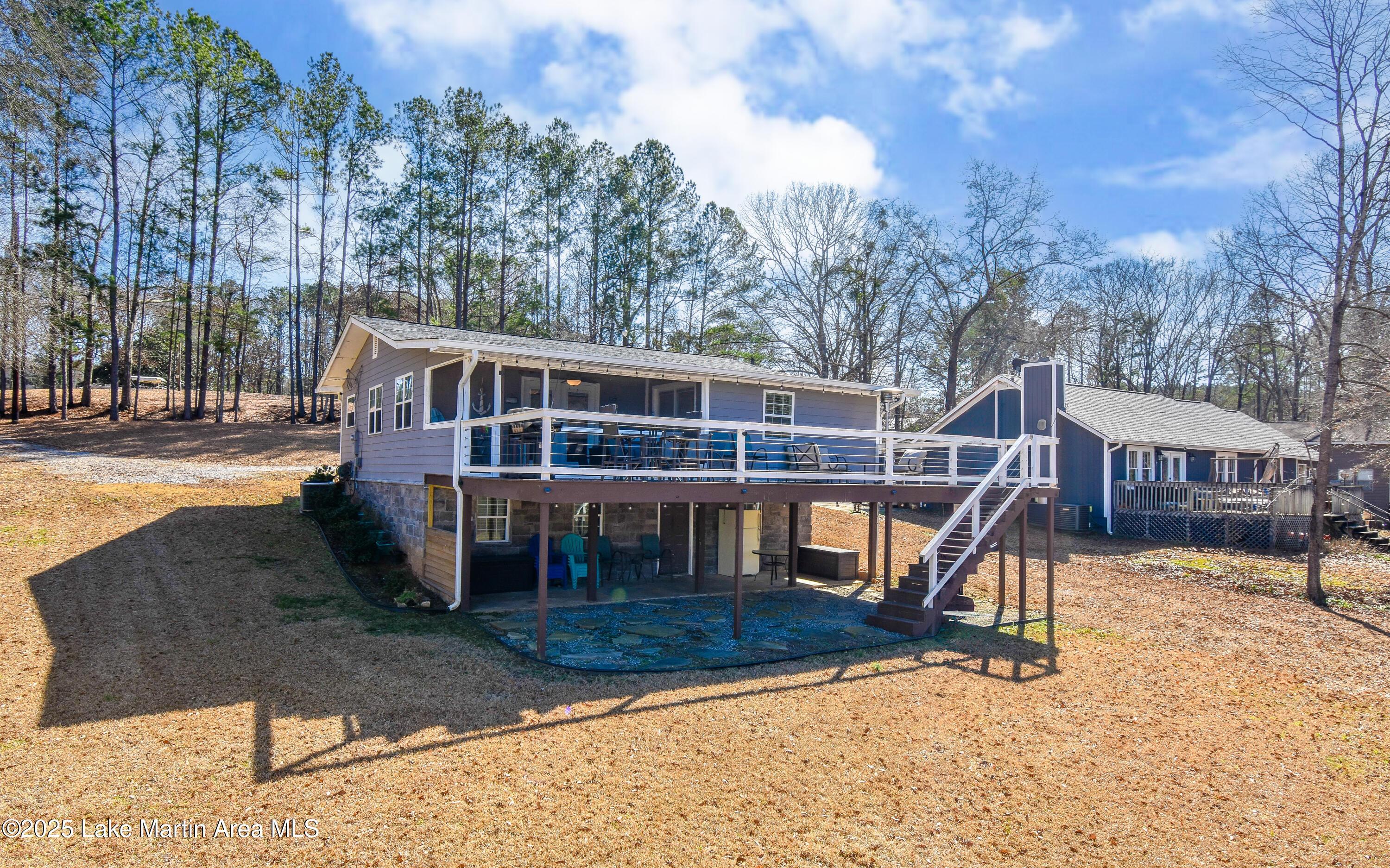 Image 4: From Lakeside