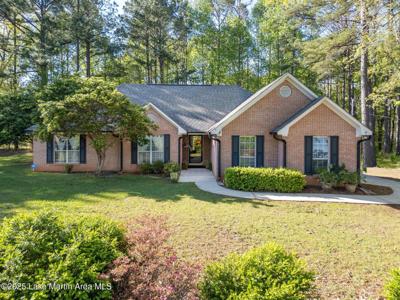 45 Water Oak Lane