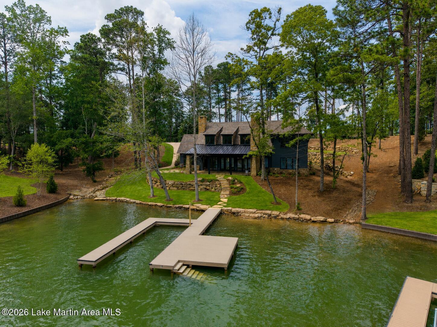Image 2: lake side photo 3