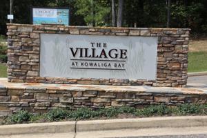 Lot 49 The Village at Kowaliga Bay