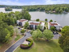 100 Bay Point, Unit 307 Dr