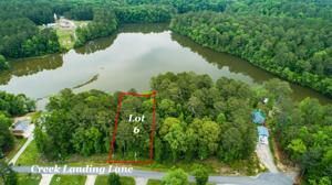 Lot 6 Creek Landing Ln