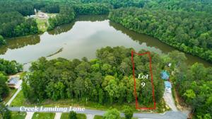 Lot 9 Creek Landing Ln