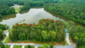 Lots 4-9 Creek Landing Ln