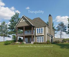 Lot 4 Sanctuary Cove