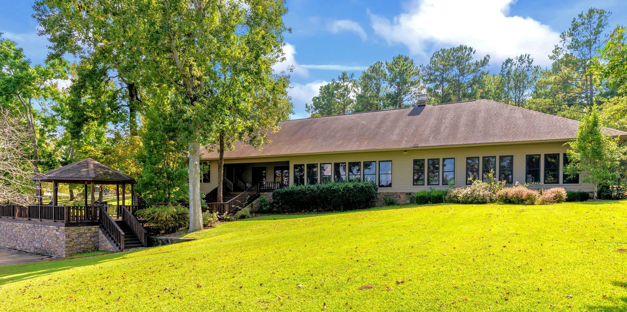 3690 Little Kowaliga Rd, Eclectic, AL lhrmls01337128