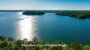 Lot 7 Whiskey Ridge