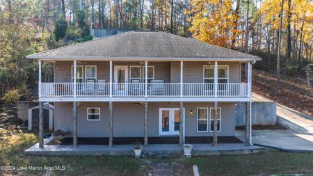 424 Weatherford Cir