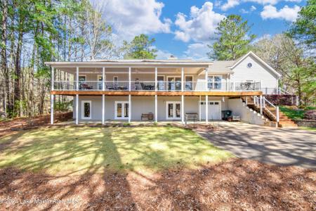 139 Deer Trace
