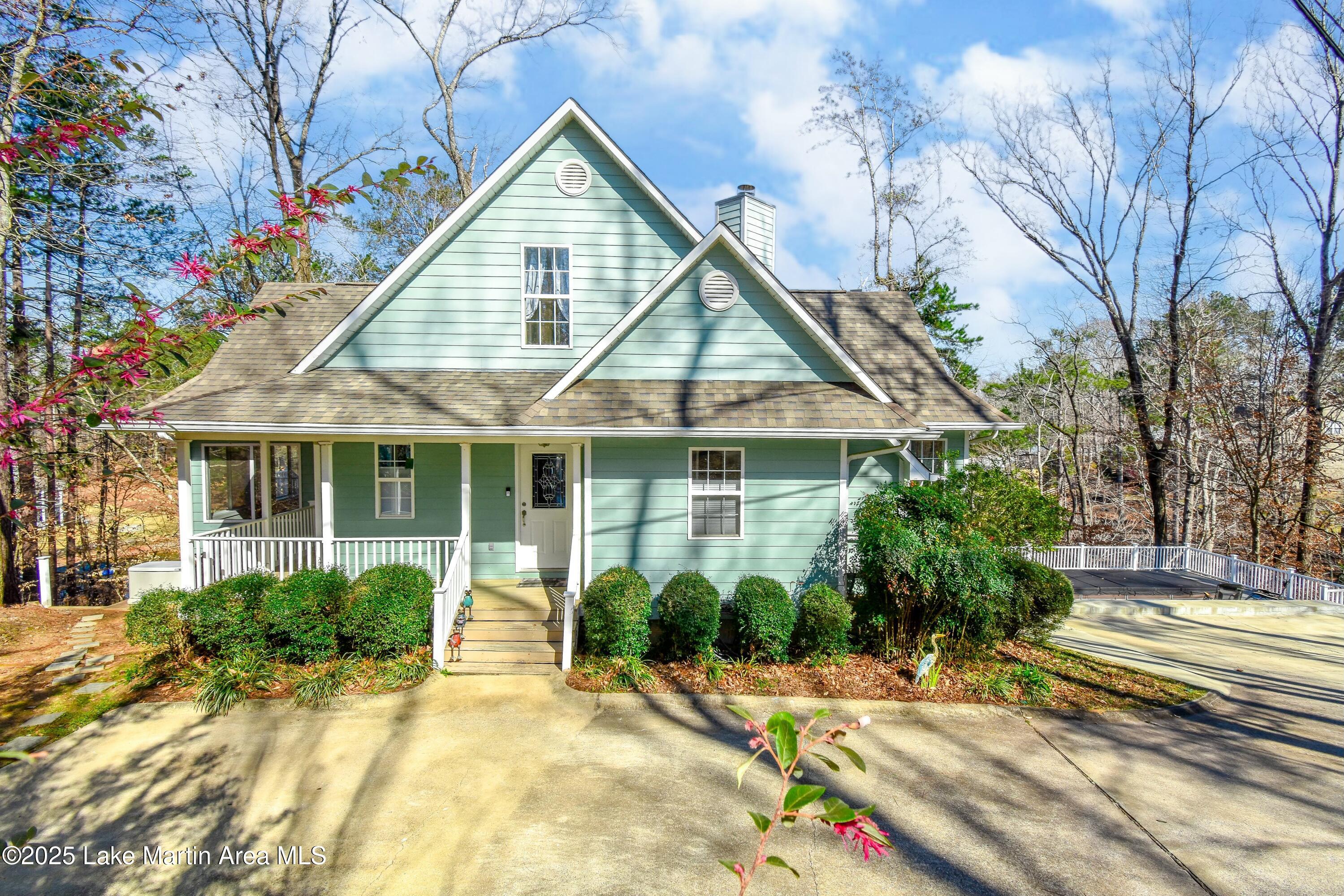 Image 3: Front of home