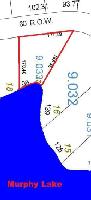Lot 17 Murphy Dam Road