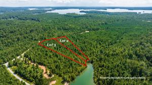 Lot 2 & 3 Lakewinds