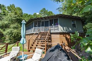265 Narrow Cove Way